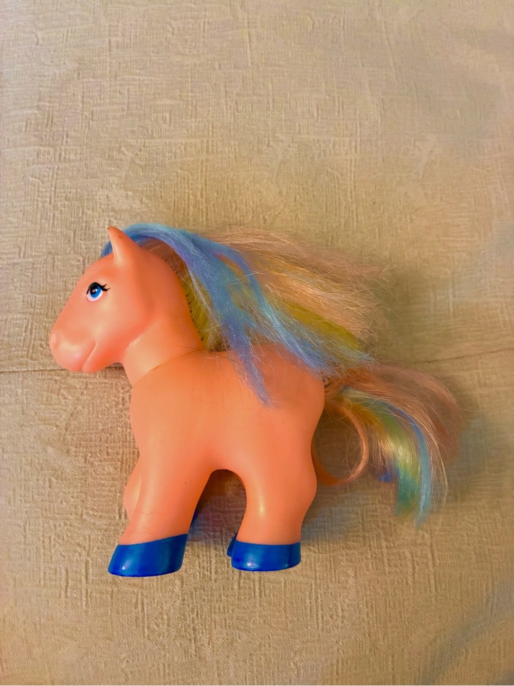 Vintage My Little Pony